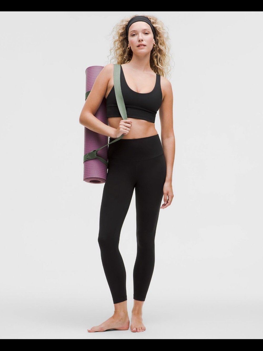 Lululemon align 25” Leggings
